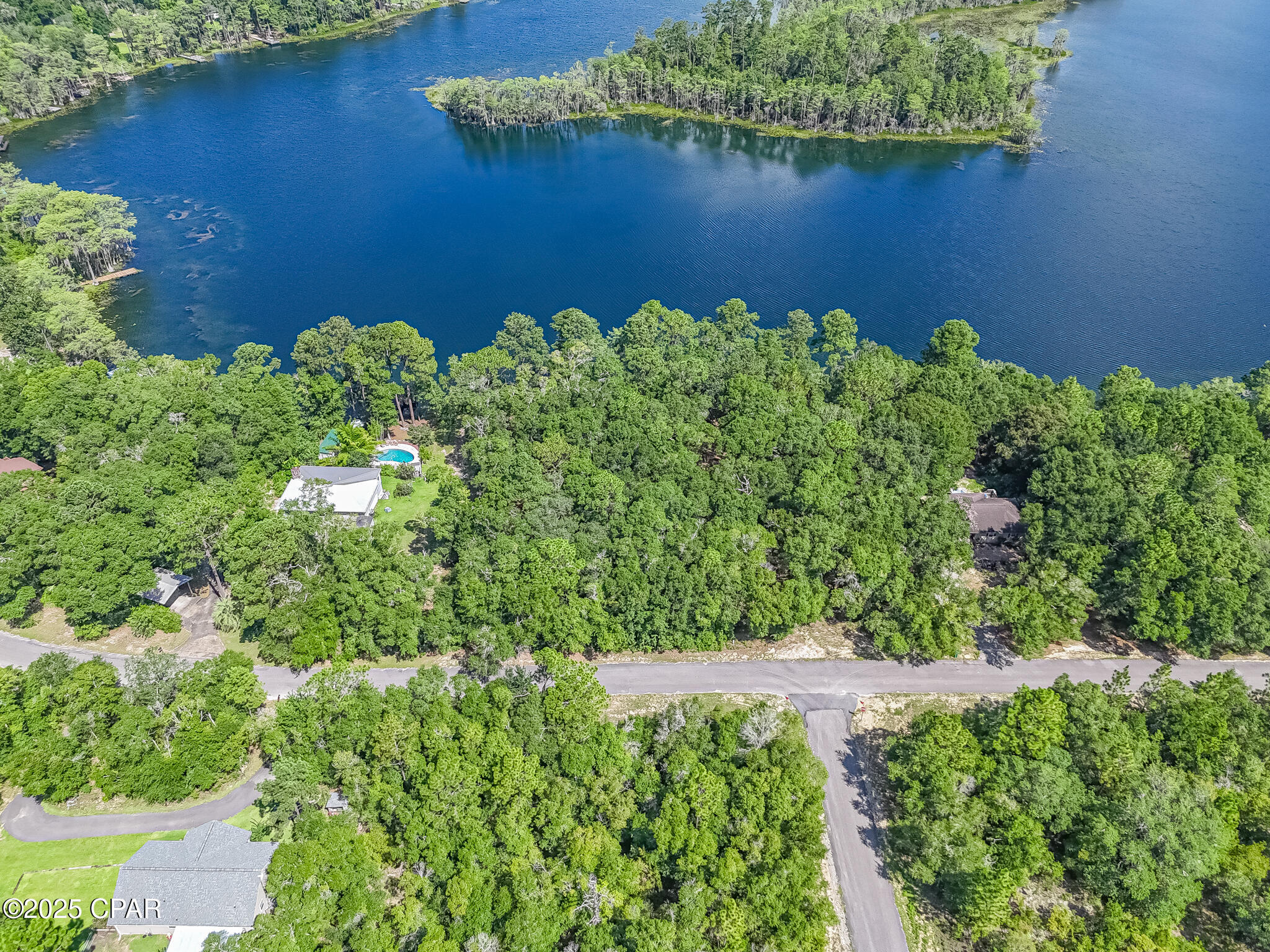 0 Paradise Lakes Road Chipley, FL 32428 - Photo 11 of 15
