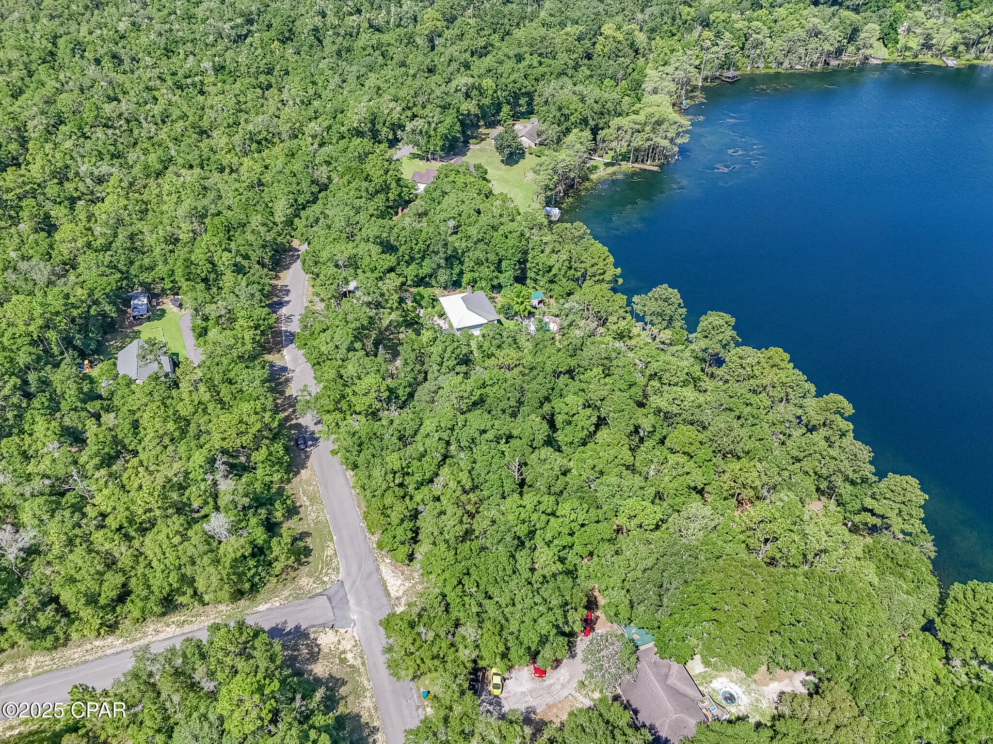 0 Paradise Lakes Road Chipley, FL 32428 - Photo 12 of 15