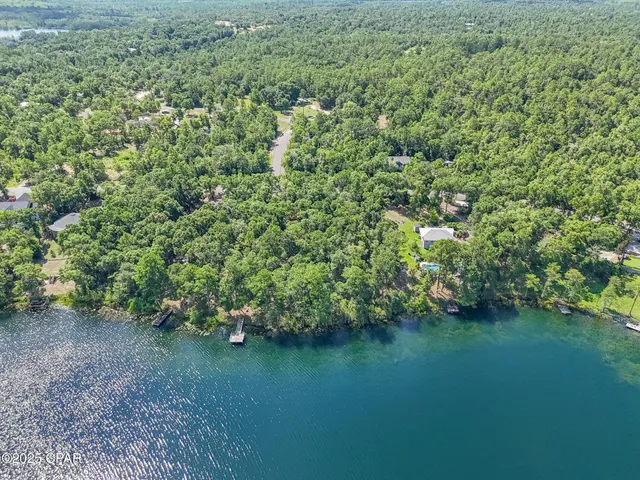 $70,000 | 0 Paradise Lakes Road, Chipley, FL 32428