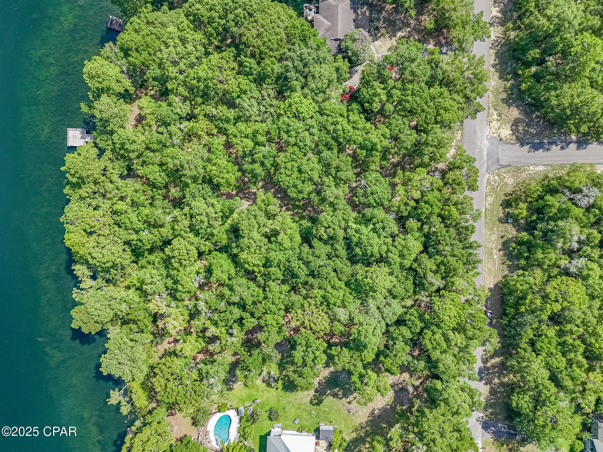 0 Paradise Lakes Road Chipley, FL 32428 - Photo 15 of 15