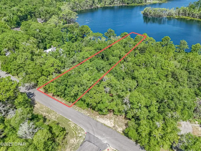 $70,000 | 0 Paradise Lakes Road, Chipley, FL 32428