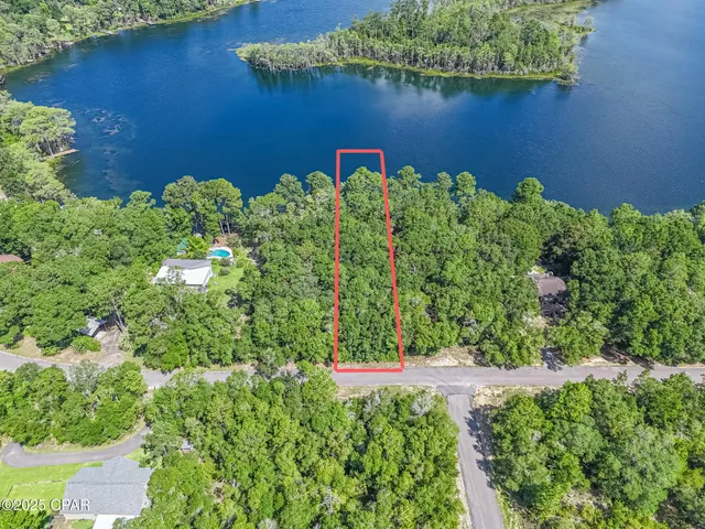 $70,000 | 0 Paradise Lakes Road, Chipley, FL 32428