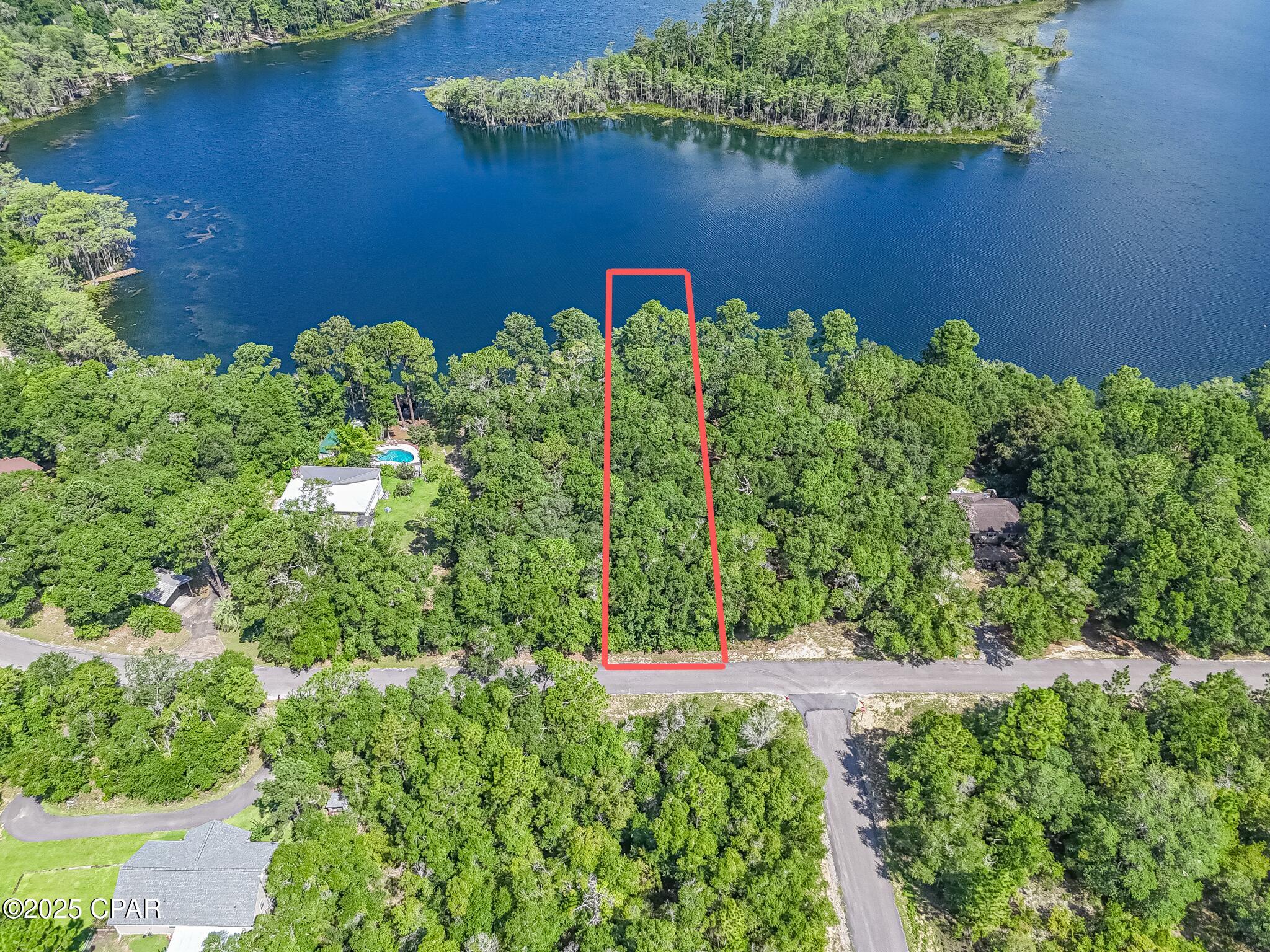 0 Paradise Lakes Road Chipley, FL 32428 - Photo 3 of 15
