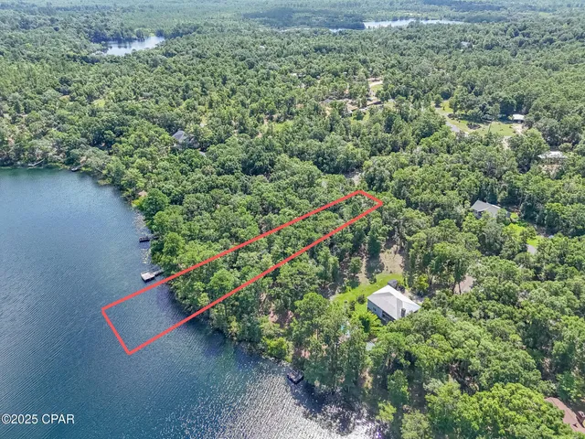 $70,000 | 0 Paradise Lakes Road, Chipley, FL 32428