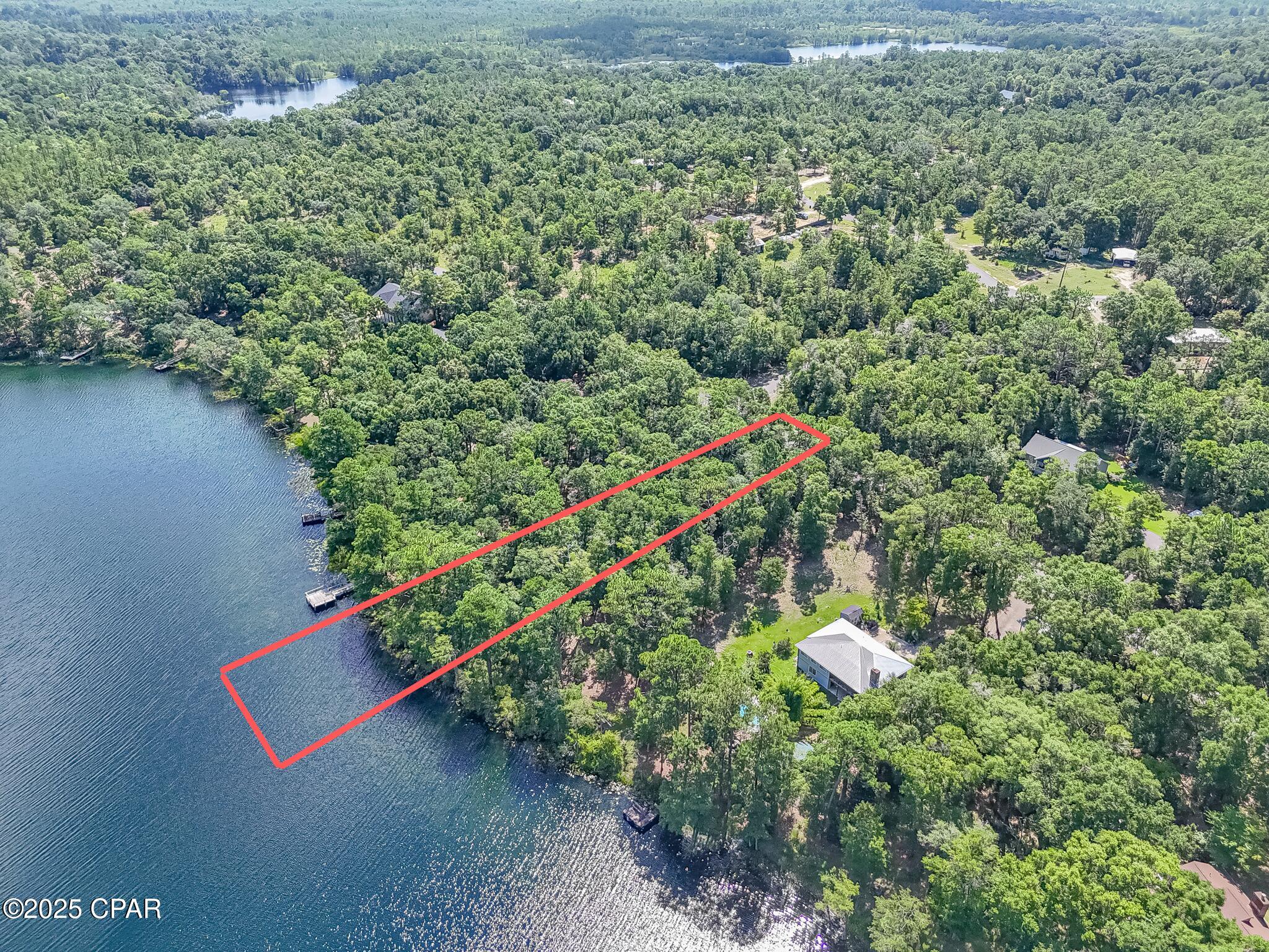 0 Paradise Lakes Road Chipley, FL 32428 - Photo 6 of 15