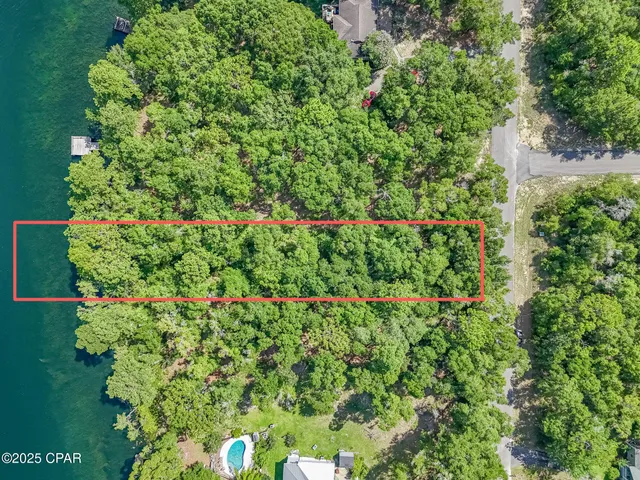 $70,000 | 0 Paradise Lakes Road, Chipley, FL 32428