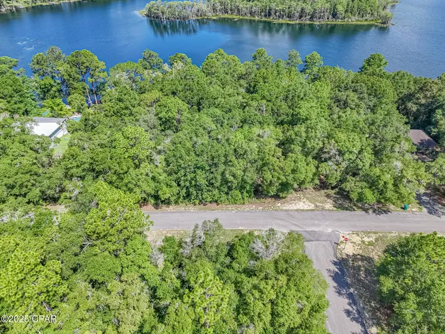 $70,000 | 0 Paradise Lakes Road, Chipley, FL 32428