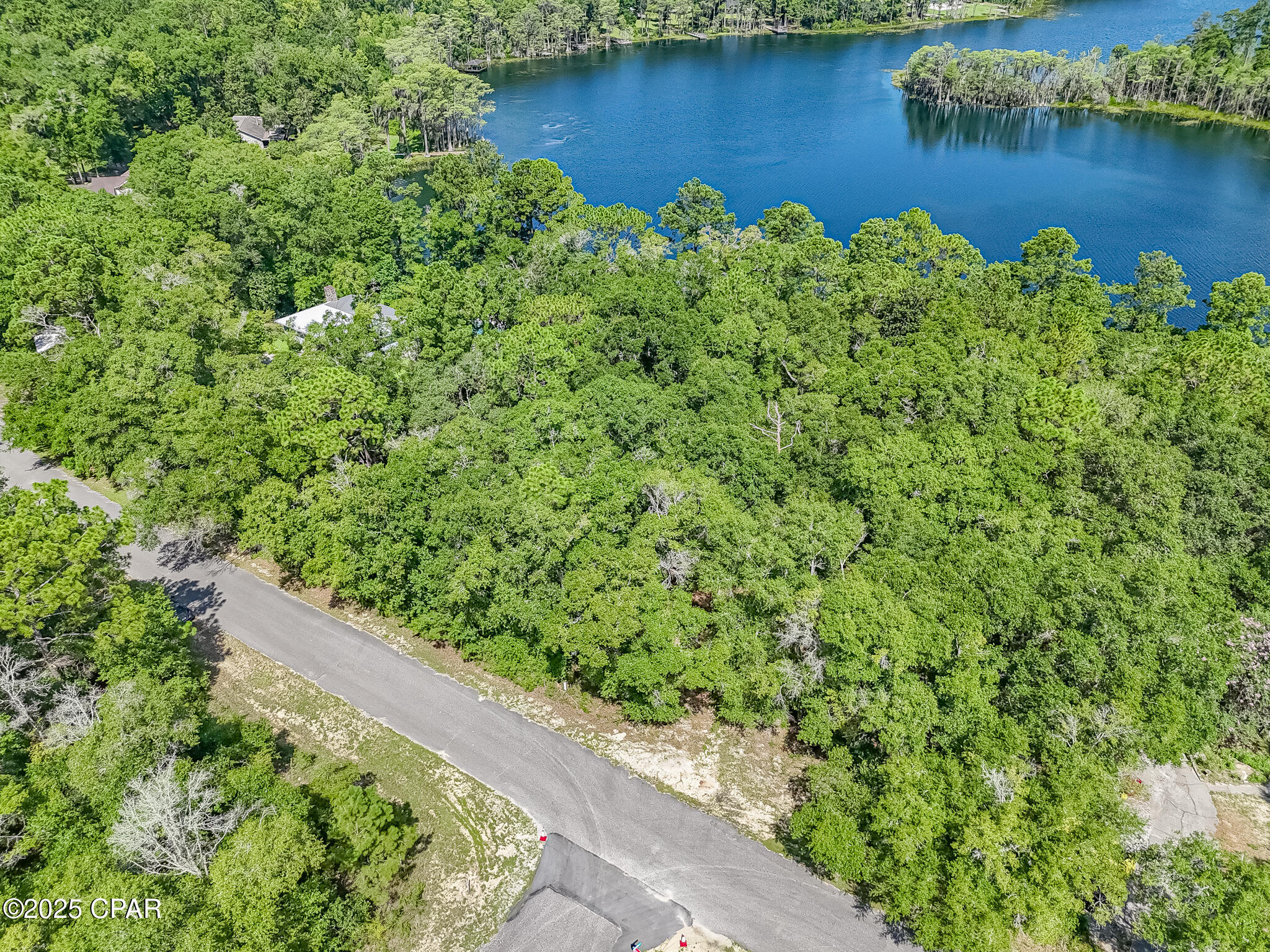 0 Paradise Lakes Road Chipley, FL 32428 - Photo 9 of 15