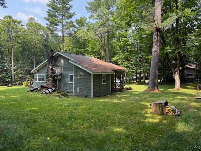 208 Joy Tract Road Webb, NY 13420 - Photo 3 of 19