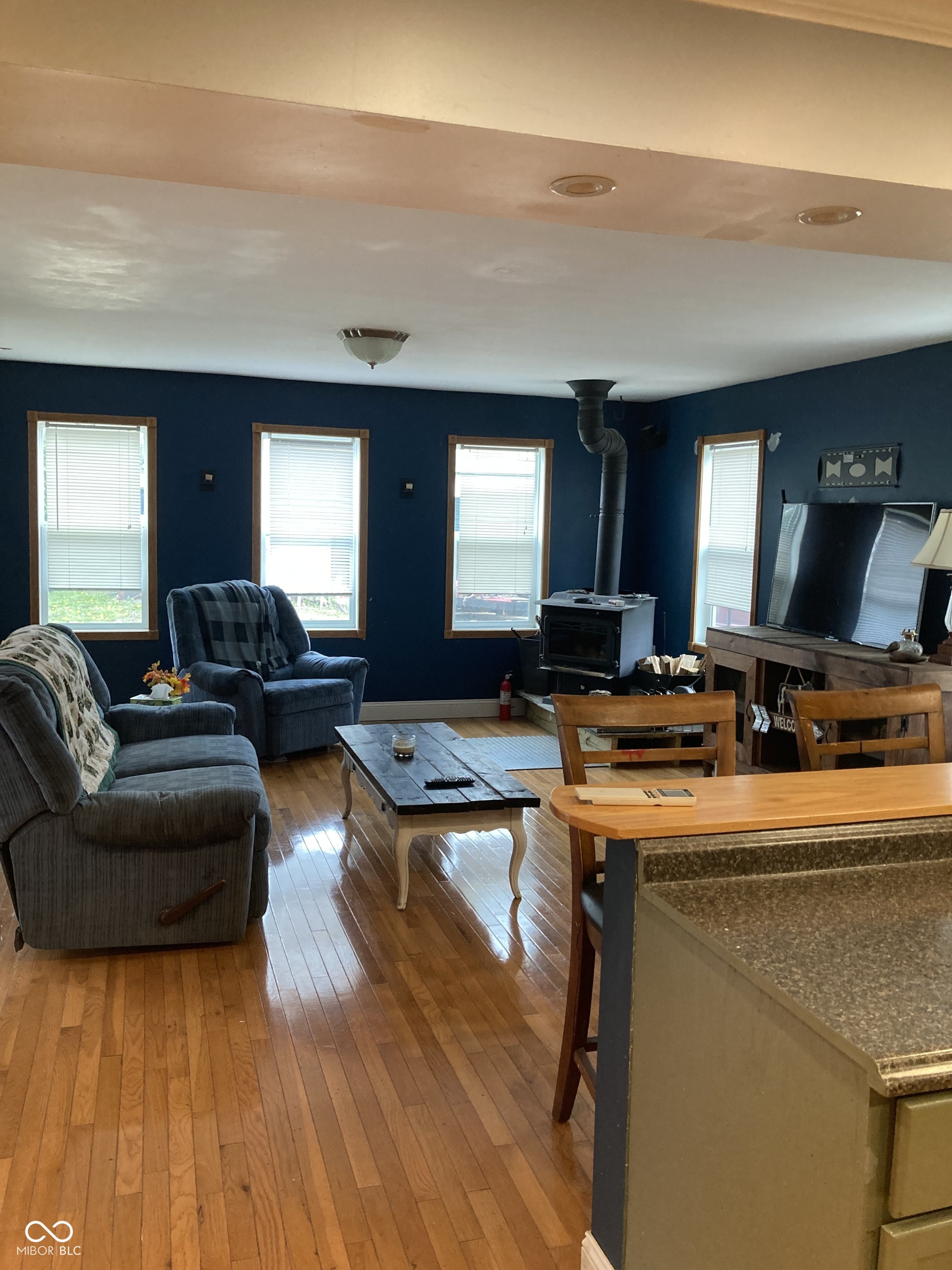 6426 Maple Lawn Road Indianapolis, IN 46241 - Photo 11 of 19