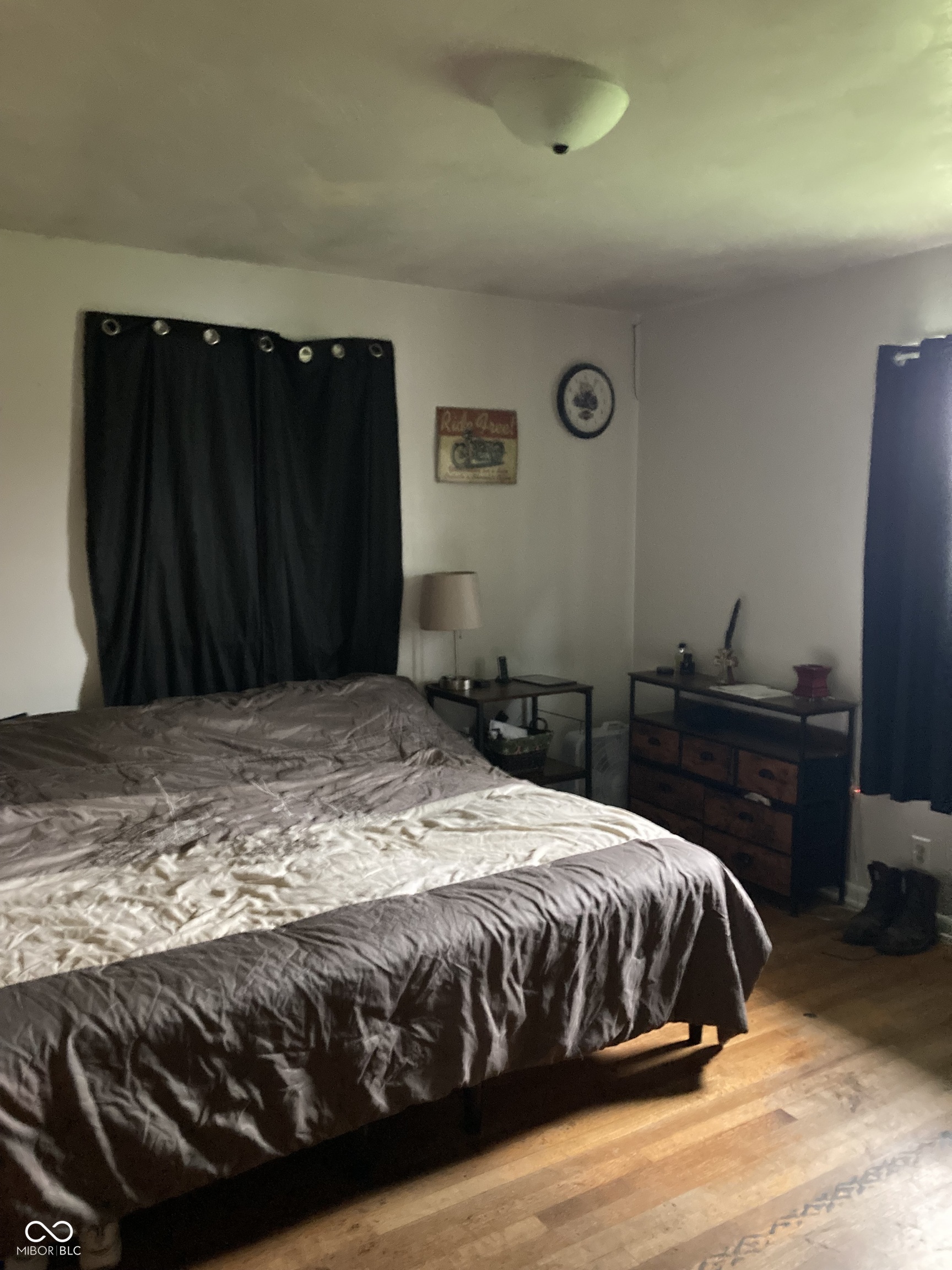 6426 Maple Lawn Road Indianapolis, IN 46241 - Photo 12 of 19