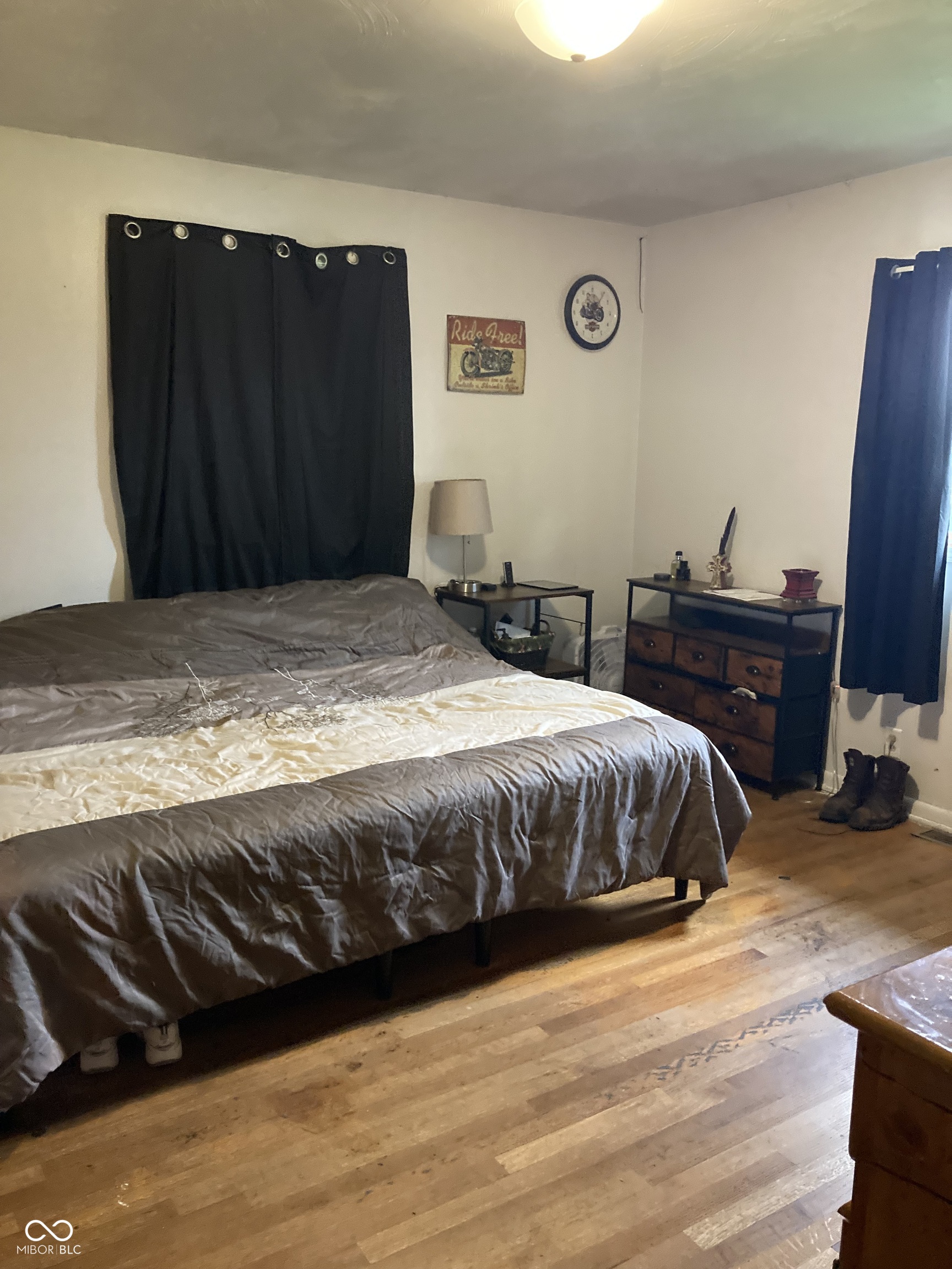 6426 Maple Lawn Road Indianapolis, IN 46241 - Photo 13 of 19