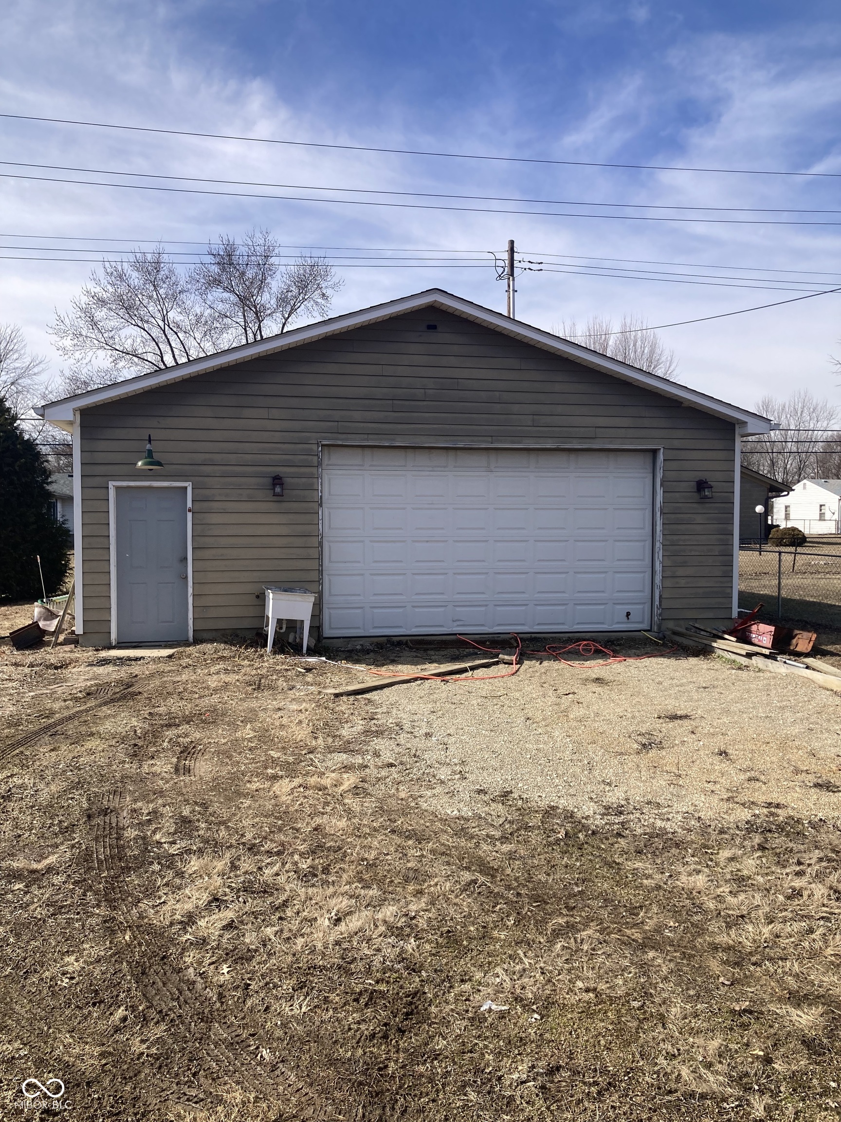 6426 Maple Lawn Road Indianapolis, IN 46241 - Photo 16 of 19