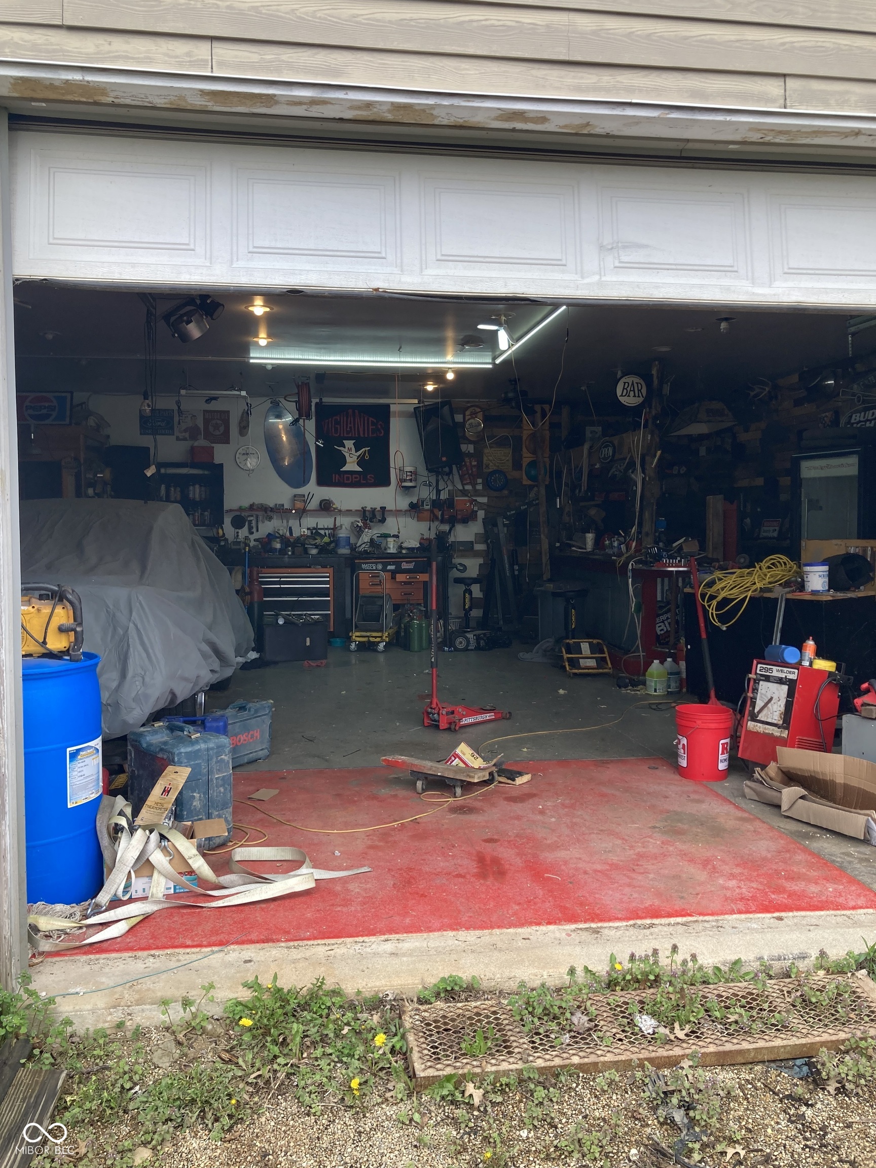 6426 Maple Lawn Road Indianapolis, IN 46241 - Photo 17 of 19