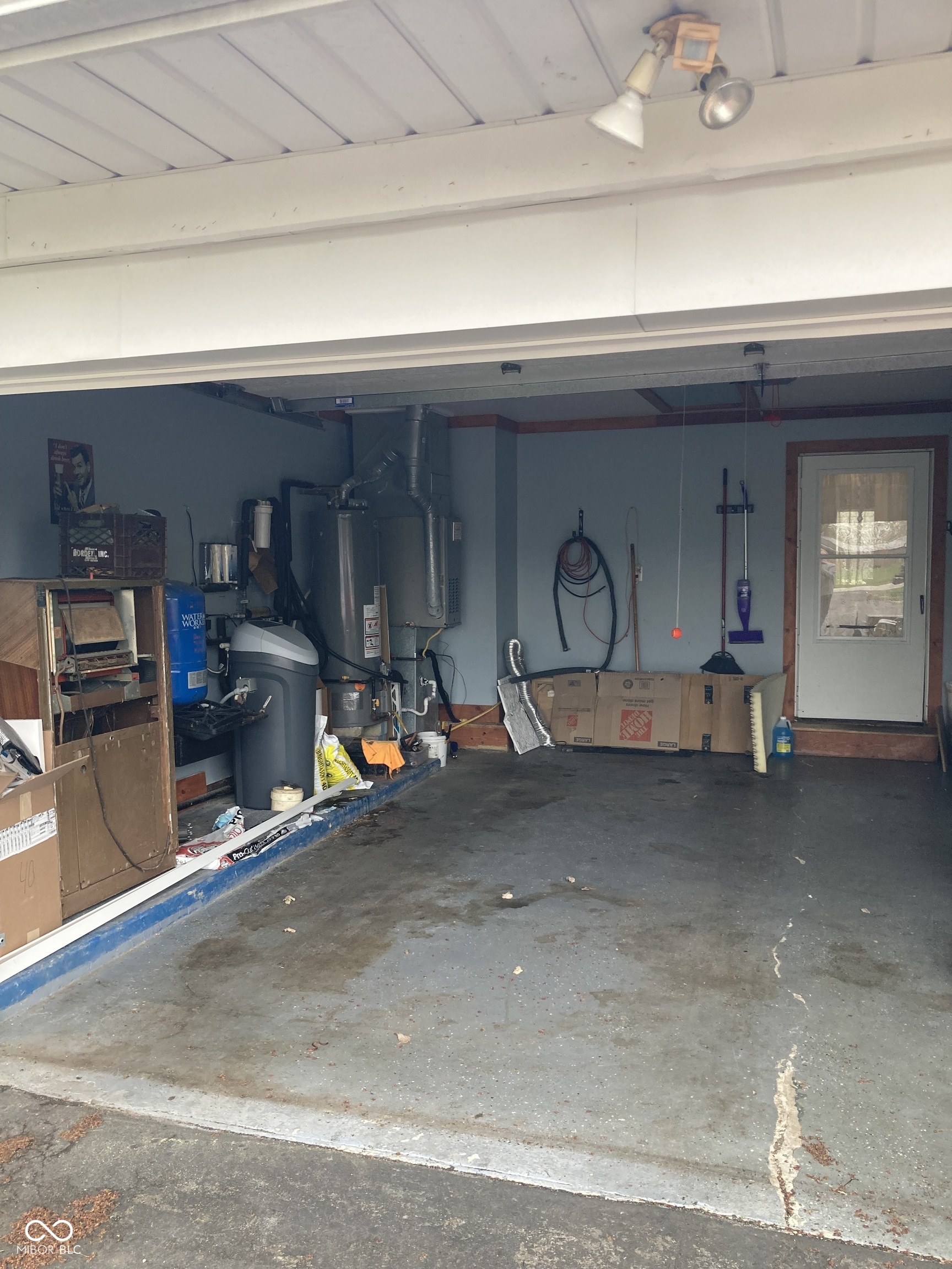 6426 Maple Lawn Road Indianapolis, IN 46241 - Photo 18 of 19