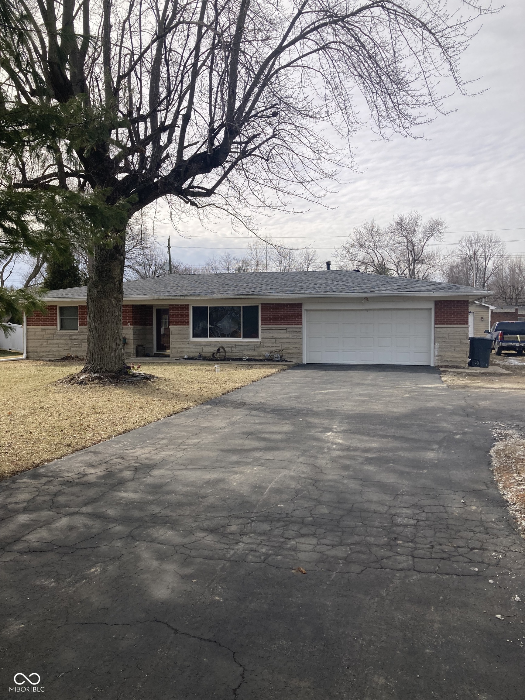 6426 Maple Lawn Road Indianapolis, IN 46241 - Photo 19 of 19