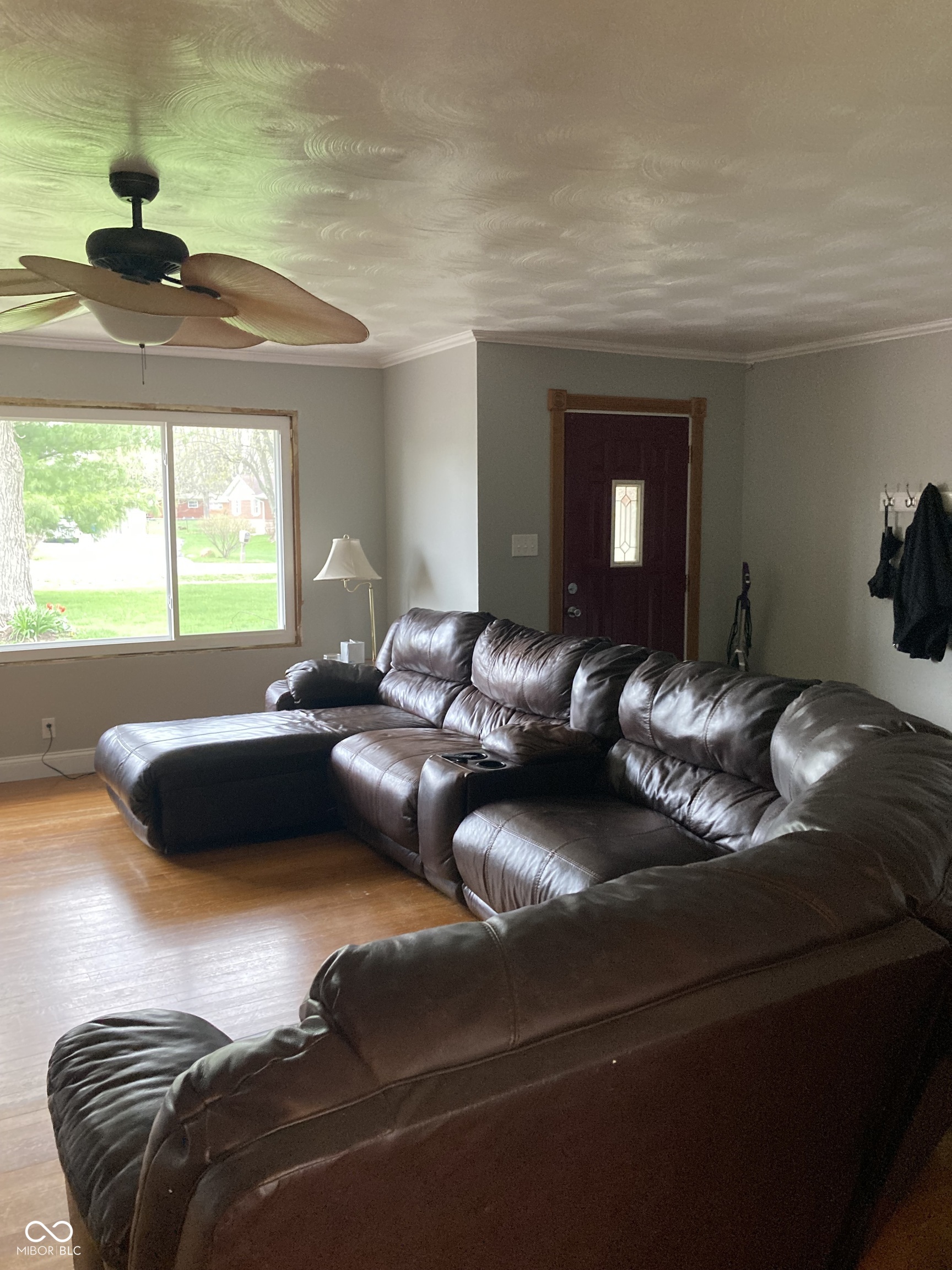 6426 Maple Lawn Road Indianapolis, IN 46241 - Photo 3 of 19