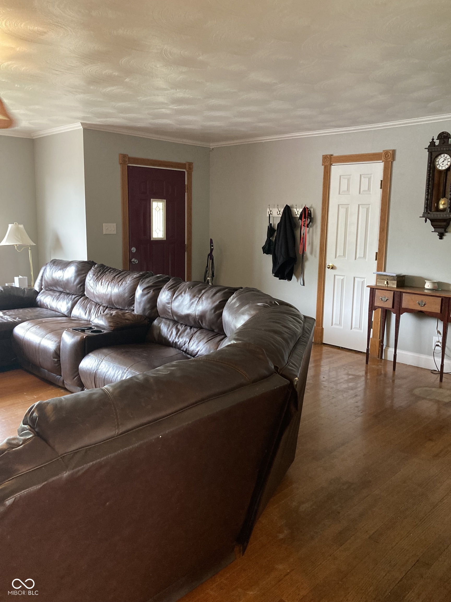 6426 Maple Lawn Road Indianapolis, IN 46241 - Photo 4 of 19