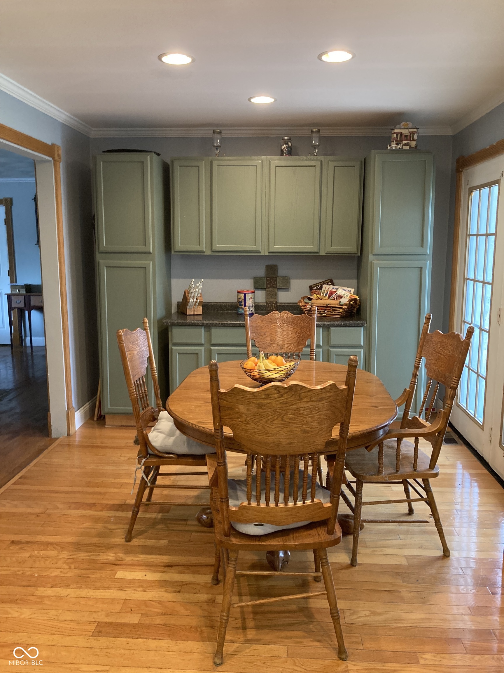 6426 Maple Lawn Road Indianapolis, IN 46241 - Photo 6 of 19