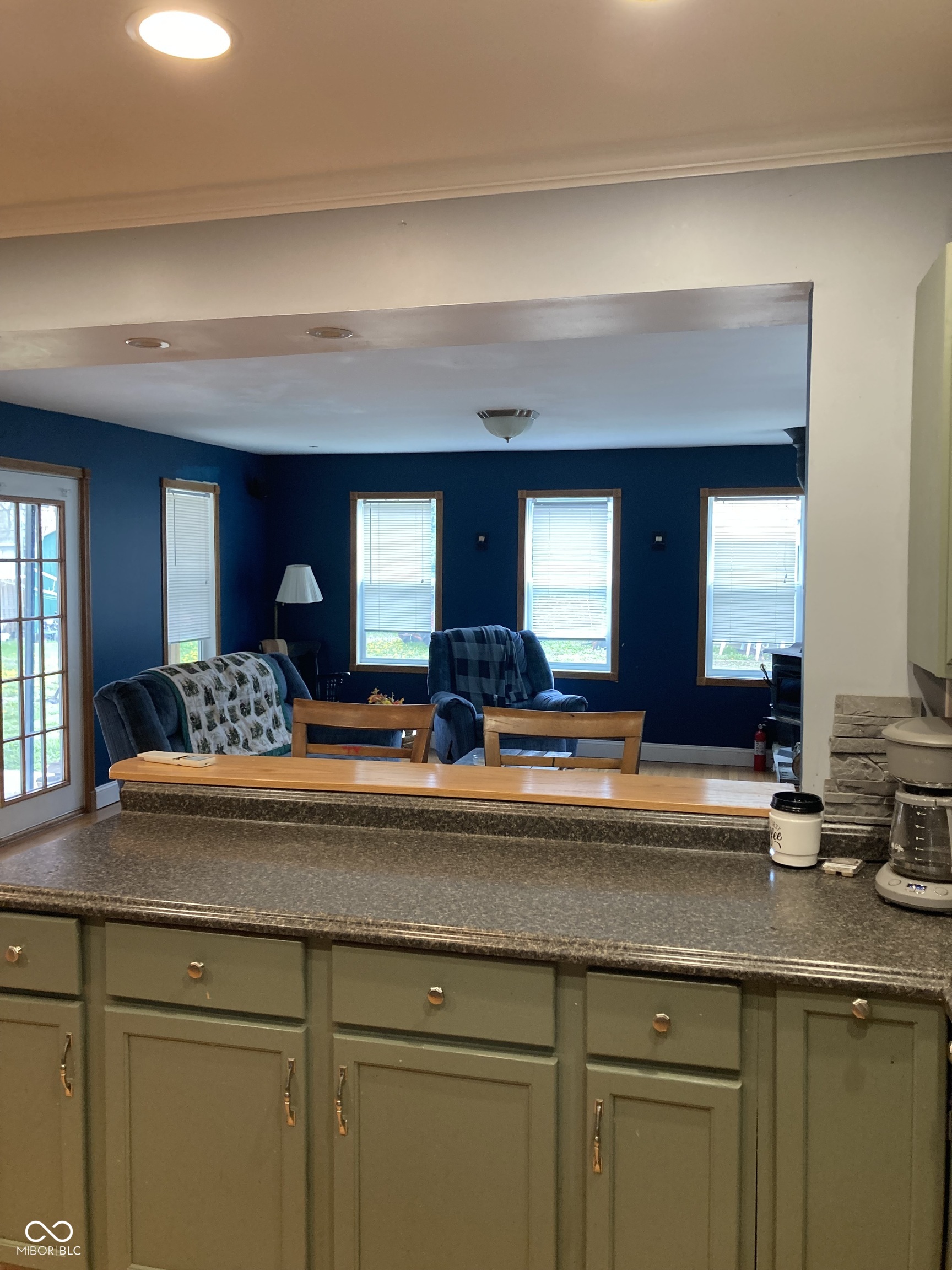 6426 Maple Lawn Road Indianapolis, IN 46241 - Photo 8 of 19