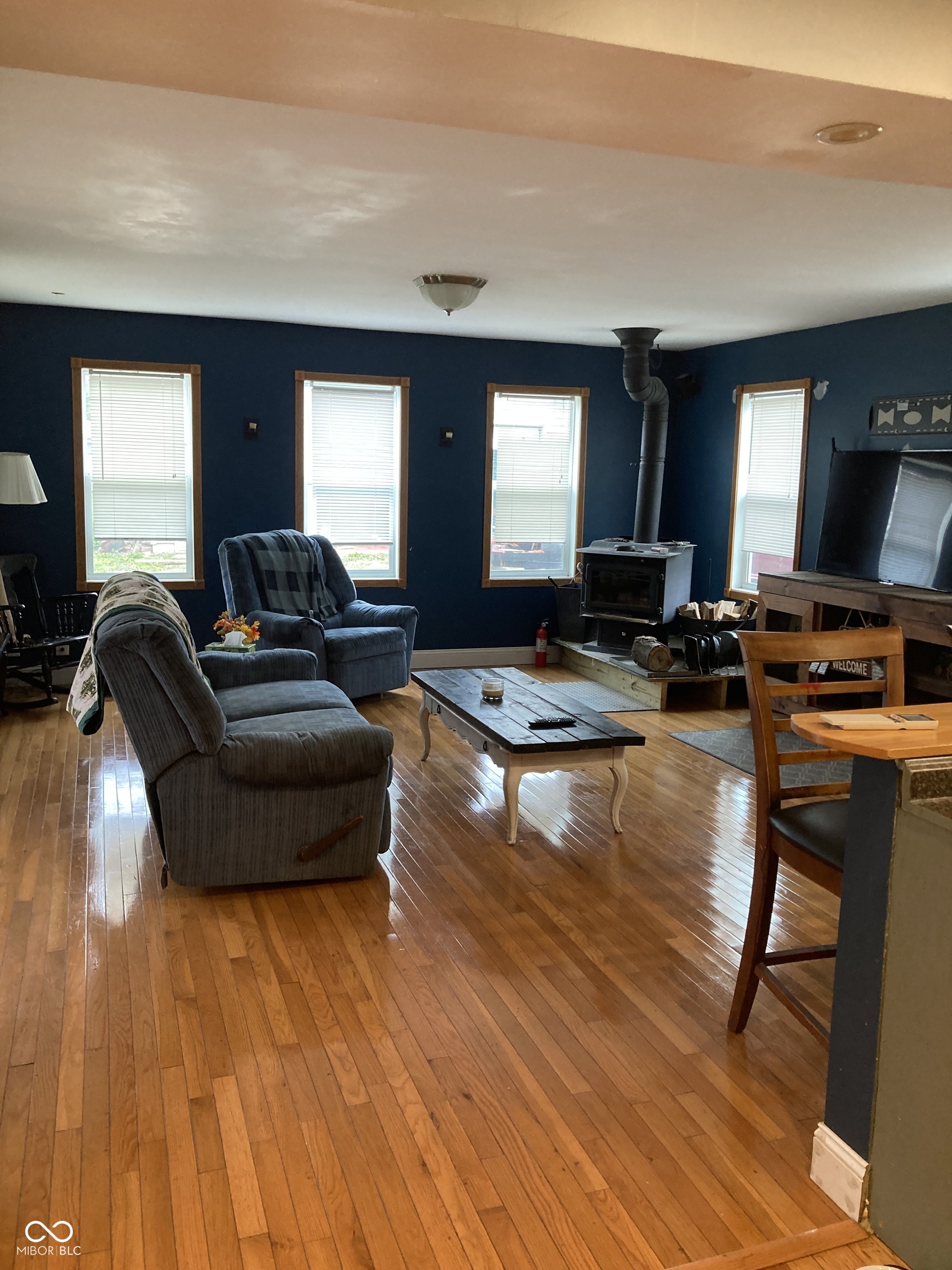 6426 Maple Lawn Road Indianapolis, IN 46241 - Photo 9 of 19