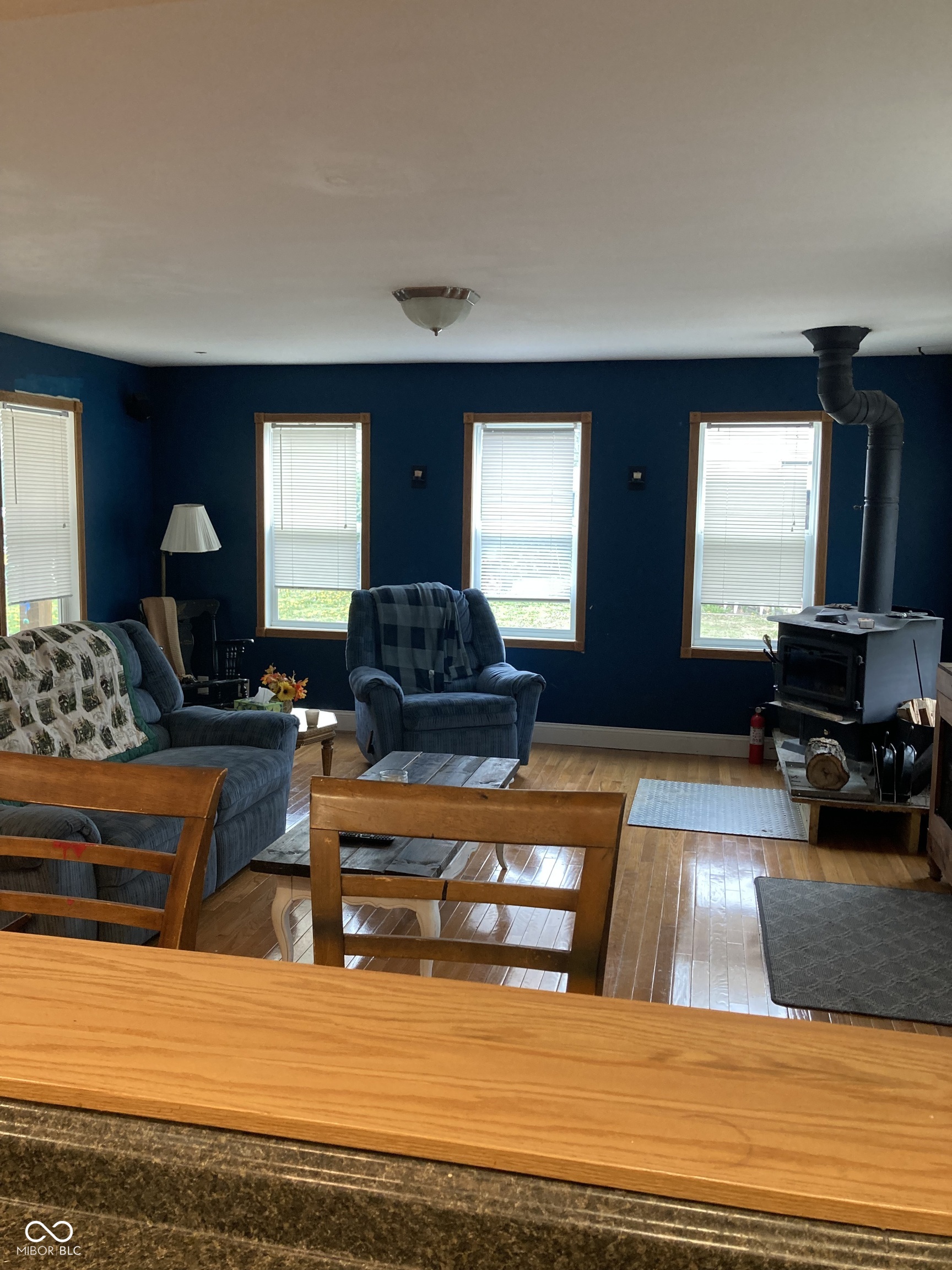 6426 Maple Lawn Road Indianapolis, IN 46241 - Photo 10 of 19