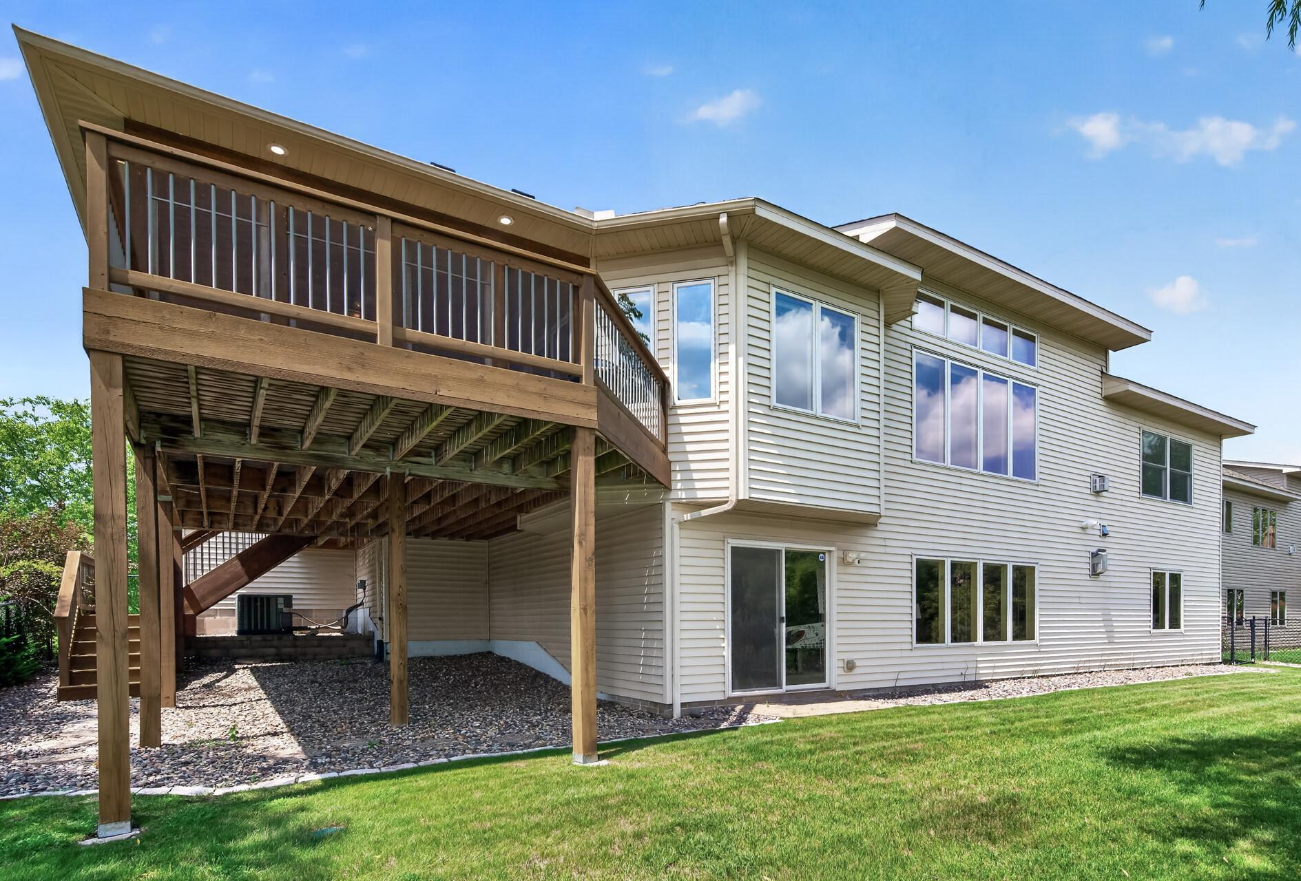 1231 Cobblestone Road North Champlin, MN 55316 - Photo 49 of 52