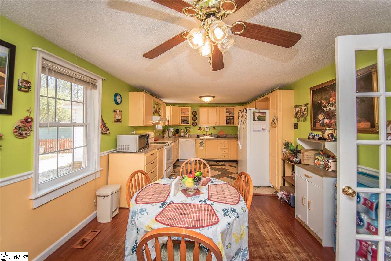 107 Falling Creek Road Spartanburg, SC 29301 - Photo 16 of 33 Gallery Image 16