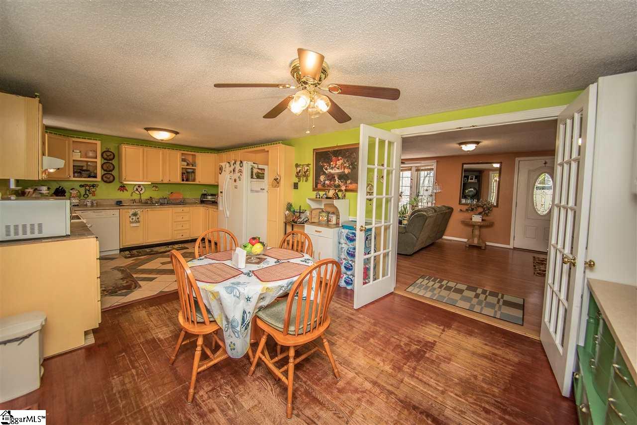 107 Falling Creek Road Spartanburg, SC 29301 - Photo 17 of 33 Gallery Image 17