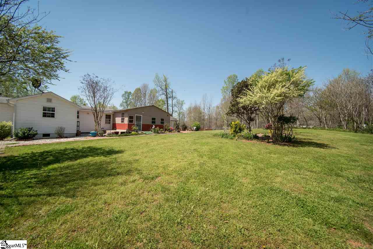 107 Falling Creek Road Spartanburg, SC 29301 - Photo 29 of 33 Gallery Image 29