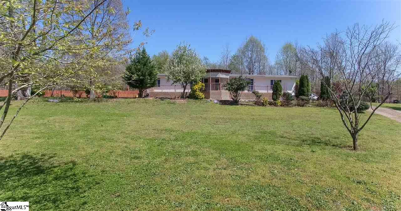 107 Falling Creek Road Spartanburg, SC 29301 - Photo 30 of 33 Gallery Image 30