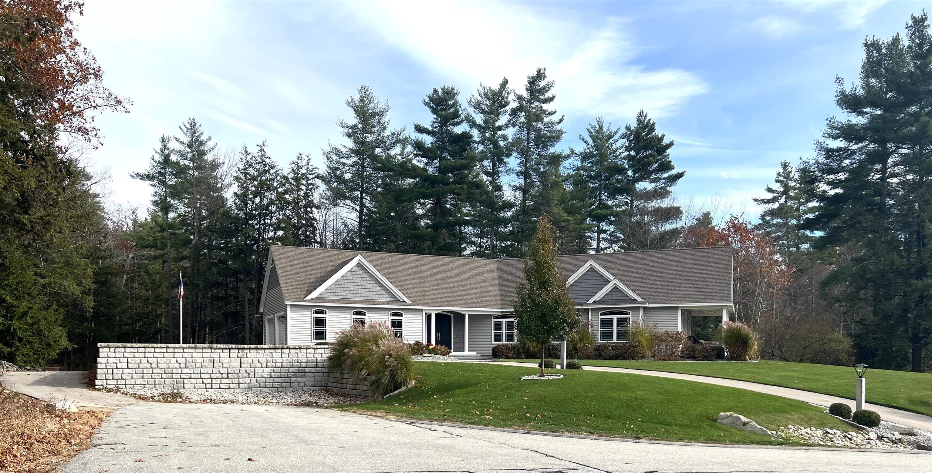 51 Singer Brook Road Milford, NH 03055 - Photo 46 of 54