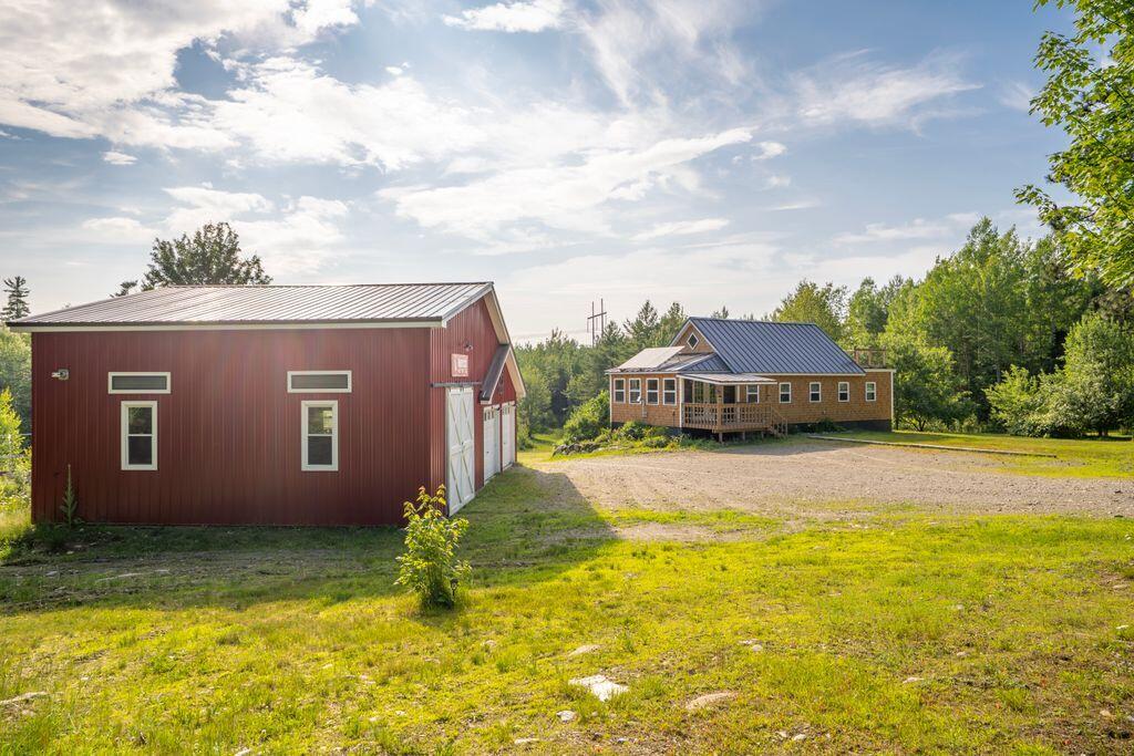 241 Baker Brook Road Bradley, ME 04411 - Photo 11 of 67 7_DSC06152