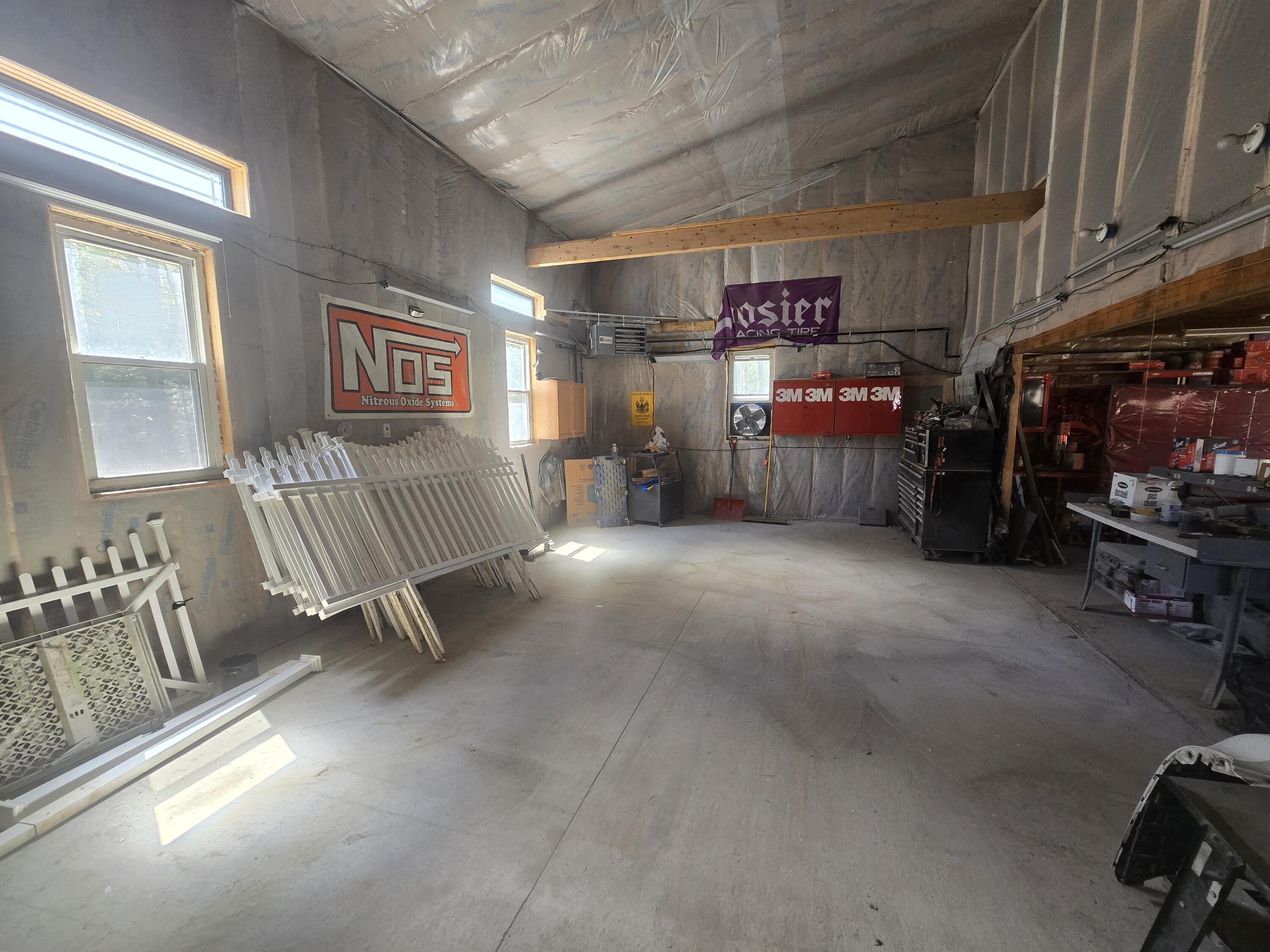 241 Baker Brook Road Bradley, ME 04411 - Photo 12 of 67 20250511_110628