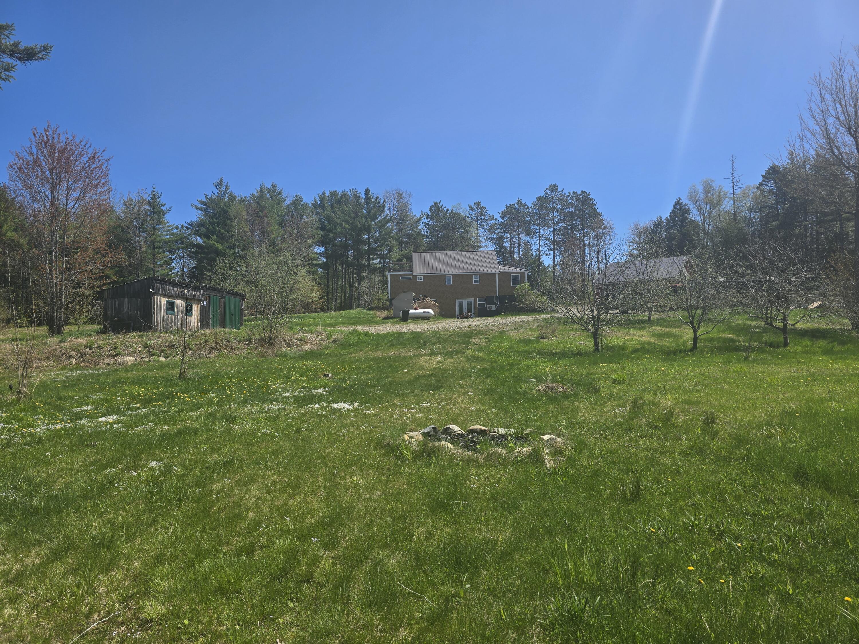 241 Baker Brook Road Bradley, ME 04411 - Photo 18 of 67 20250511_113153