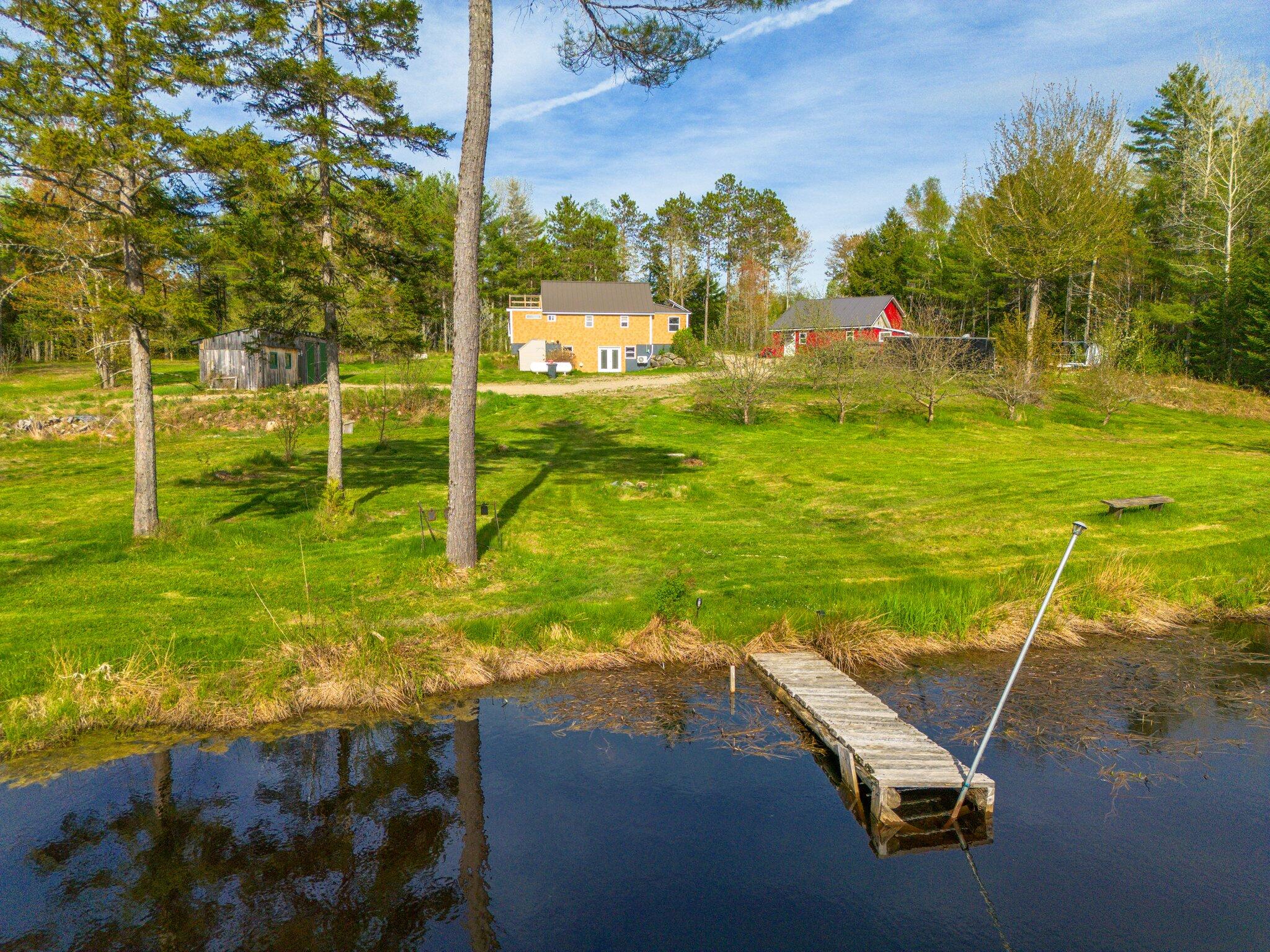 241 Baker Brook Road Bradley, ME 04411 - Photo 19 of 67 1000018702