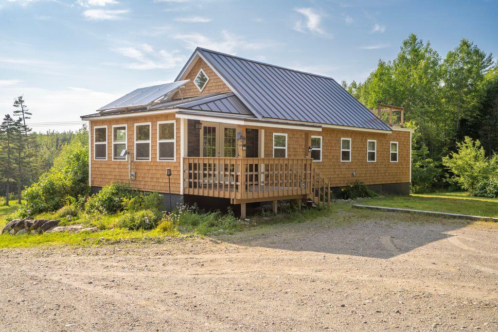 241 Baker Brook Road Bradley, ME 04411 - Photo 2 of 67 1_DSC06159