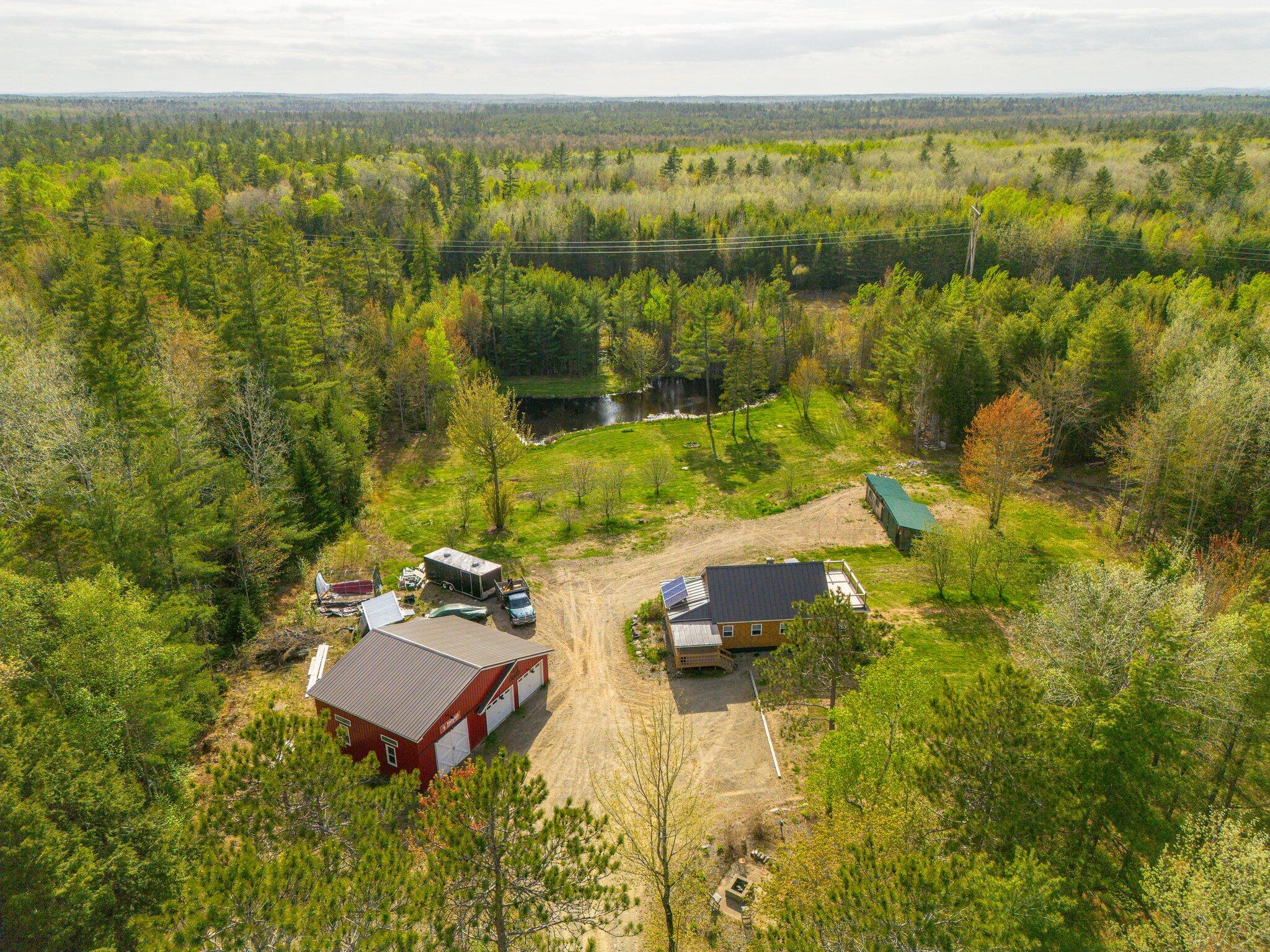 241 Baker Brook Road Bradley, ME 04411 - Photo 21 of 67 1000018704