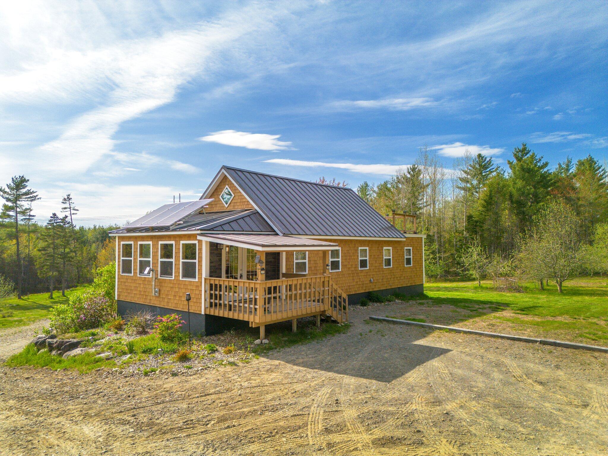 241 Baker Brook Road Bradley, ME 04411 - Photo 3 of 67 1000018697