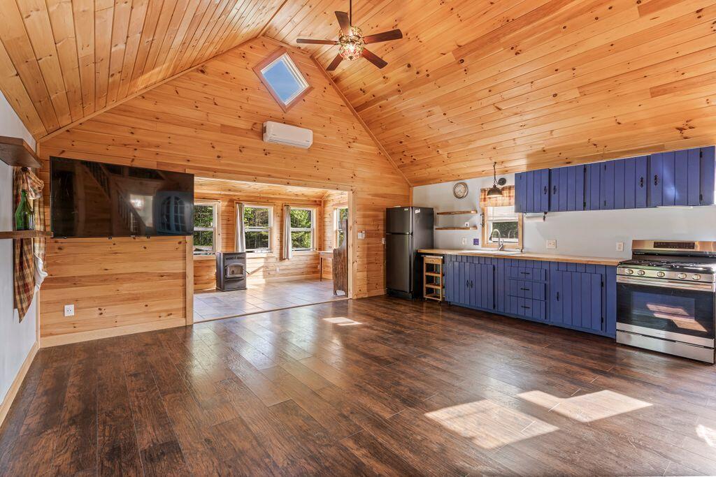 241 Baker Brook Road Bradley, ME 04411 - Photo 37 of 67 16_DSC06242