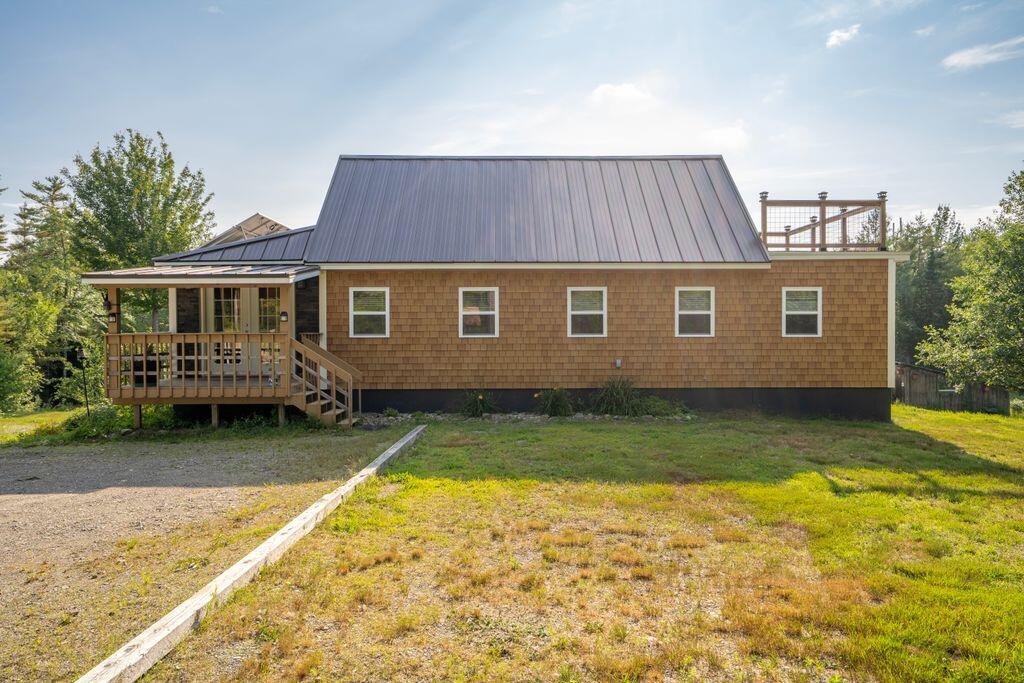 241 Baker Brook Road Bradley, ME 04411 - Photo 4 of 67 3_DSC06165