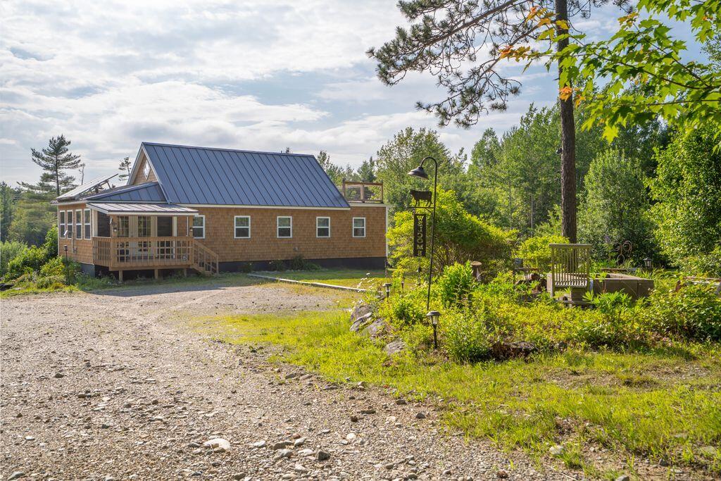 241 Baker Brook Road Bradley, ME 04411 - Photo 5 of 67 2_DSC06122