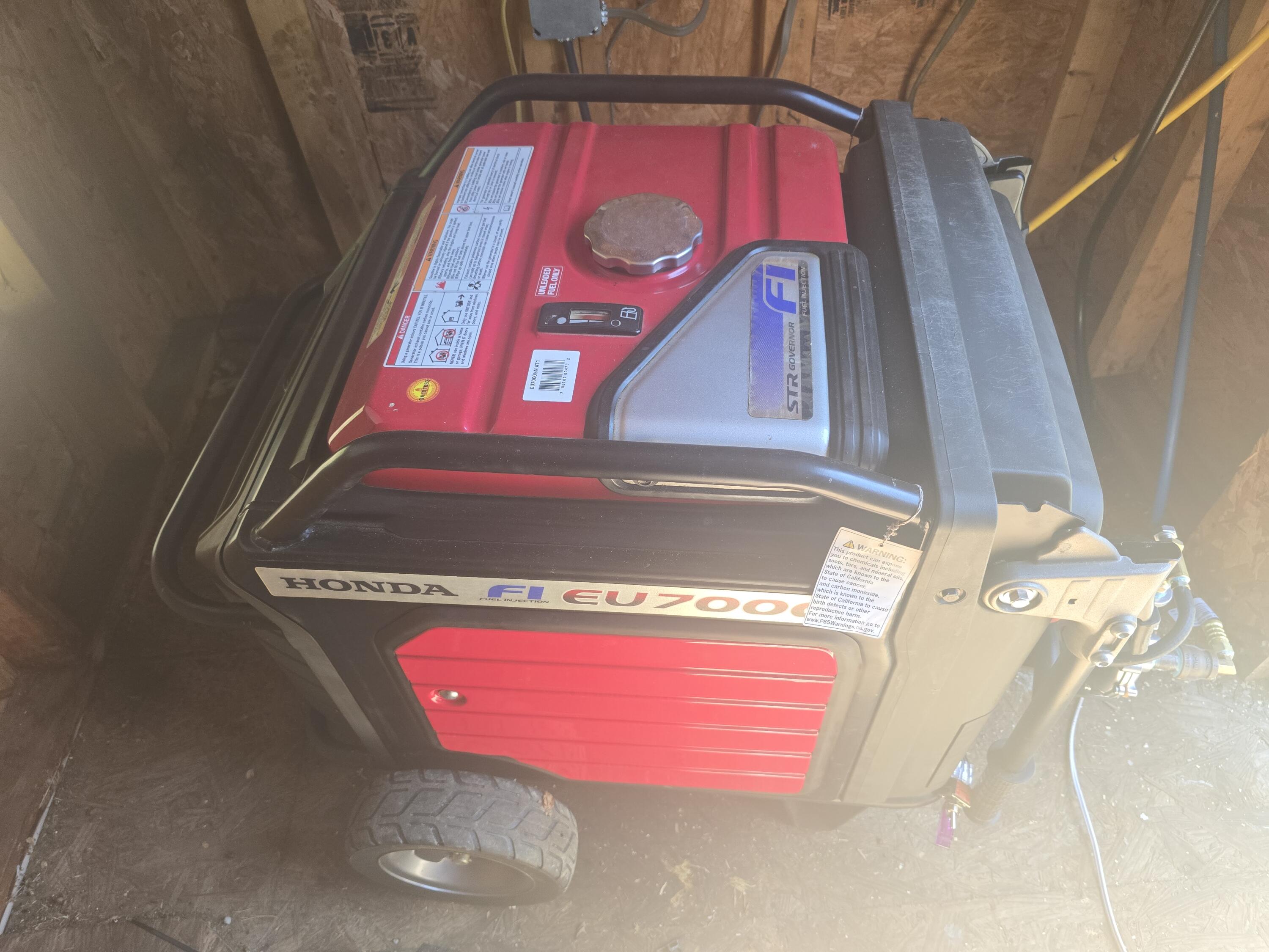 241 Baker Brook Road Bradley, ME 04411 - Photo 54 of 67 20250511_112922