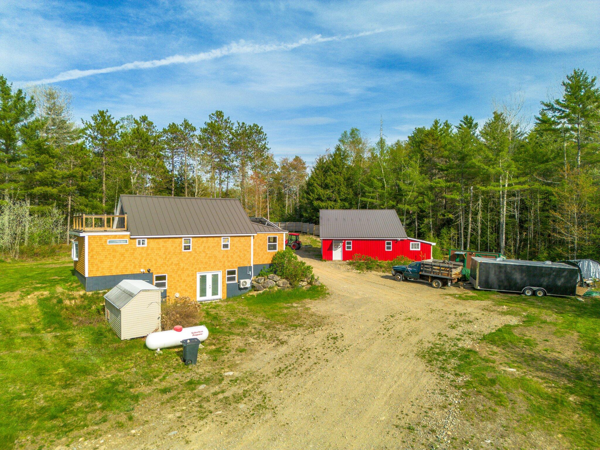 241 Baker Brook Road Bradley, ME 04411 - Photo 6 of 67 1000018701