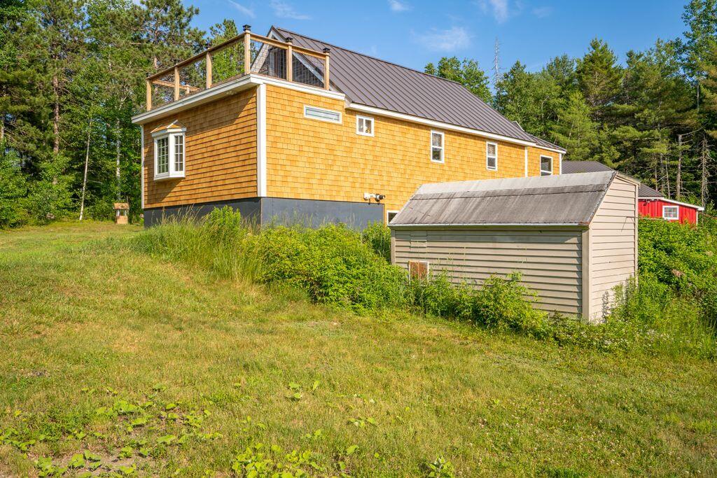 241 Baker Brook Road Bradley, ME 04411 - Photo 62 of 67 38_DSC06180