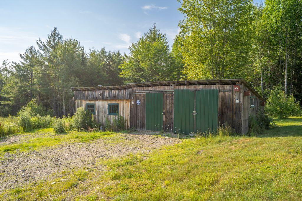 241 Baker Brook Road Bradley, ME 04411 - Photo 64 of 67 40_DSC06189