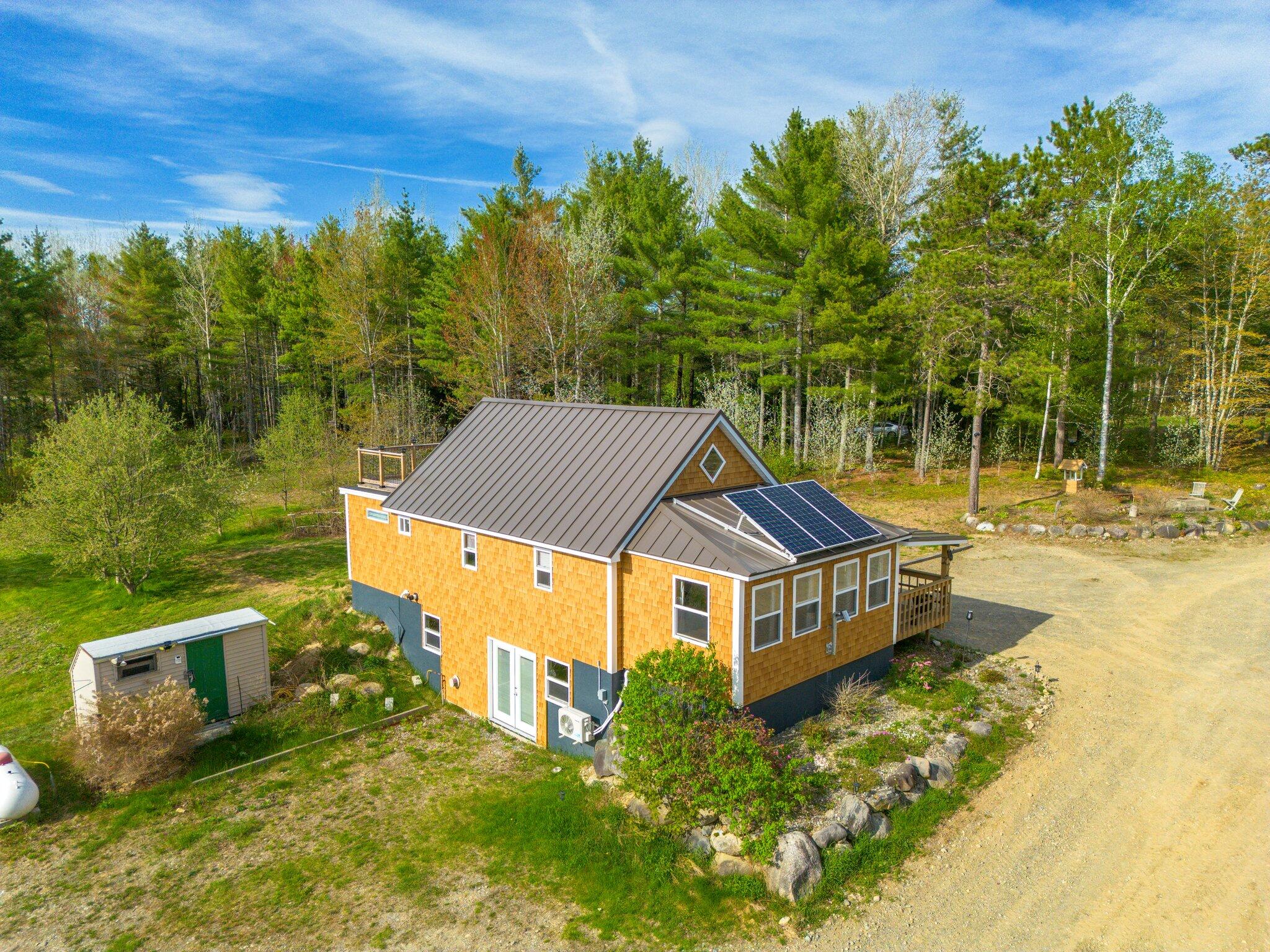 241 Baker Brook Road Bradley, ME 04411 - Photo 7 of 67 1000018698