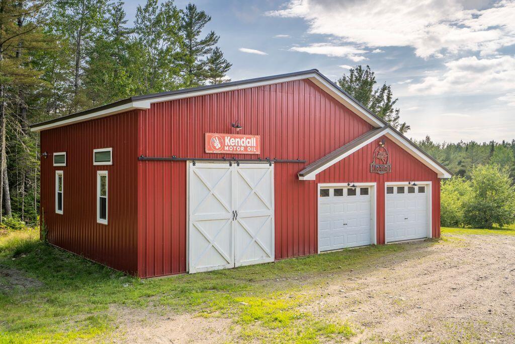 241 Baker Brook Road Bradley, ME 04411 - Photo 10 of 67 6_DSC06144