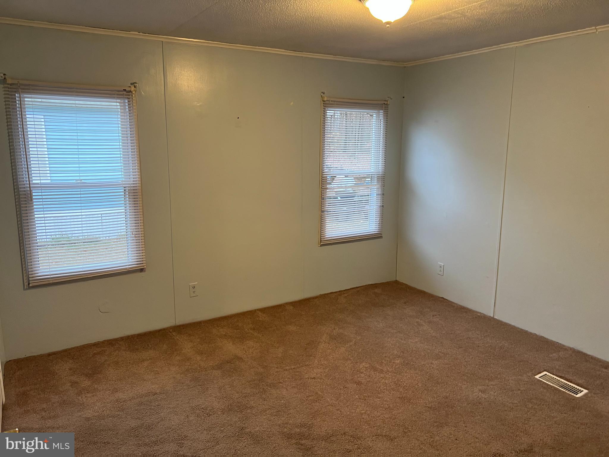 123 Rodeo Circle Middle River, MD 21220 - Photo 12 of 16 Second Bedroom