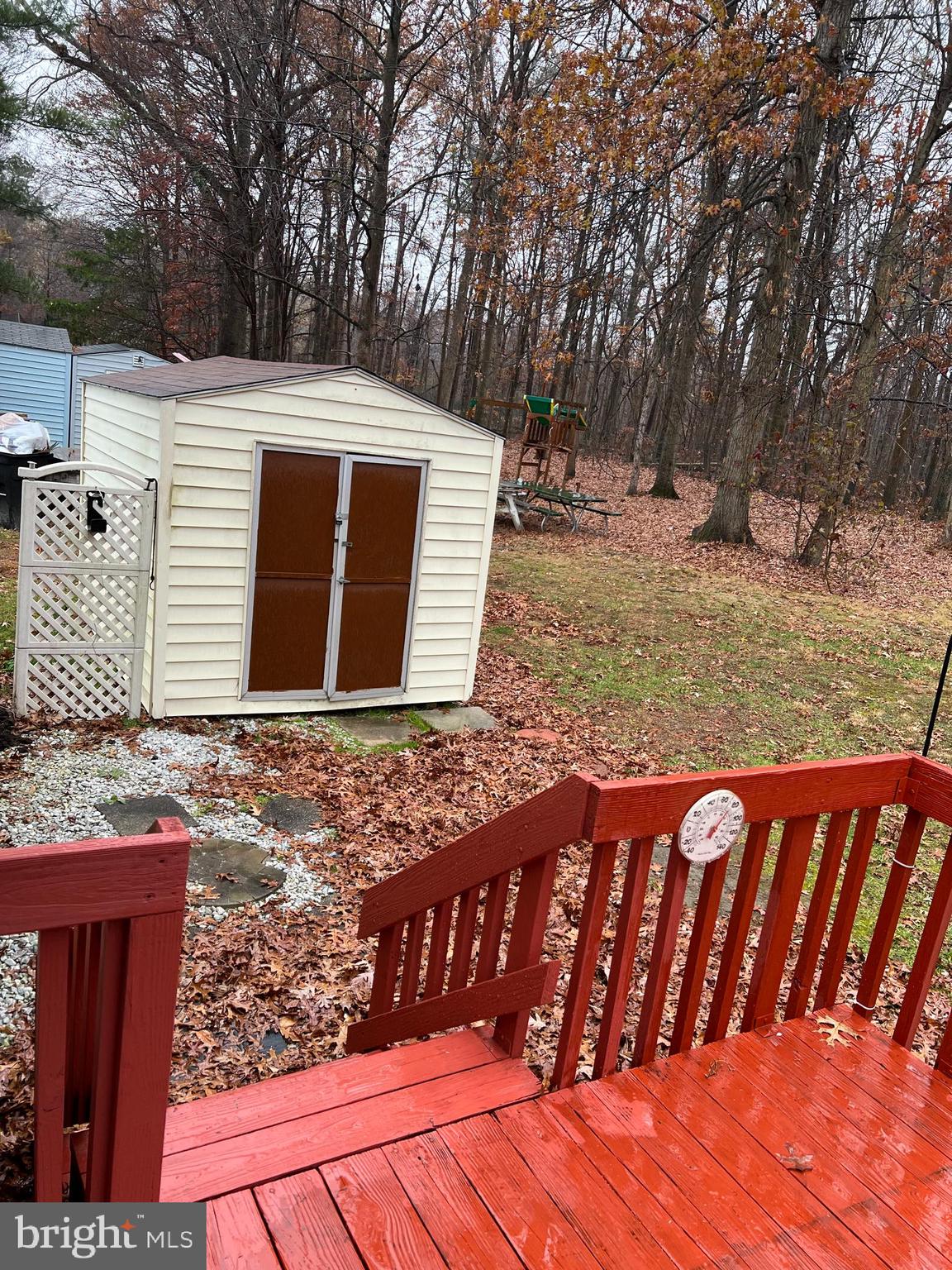 123 Rodeo Circle Middle River, MD 21220 - Photo 15 of 16 Shed